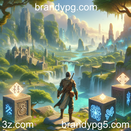 Explorando o Mundo dos Jogos de Aventura