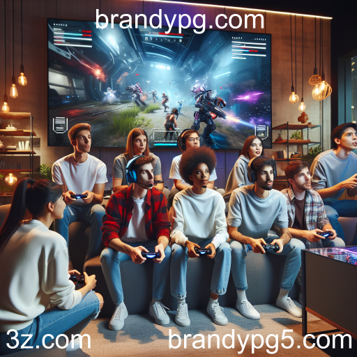 A Revolução dos Jogos Multiplayer: Conectando Jogadores em Todo o Mundo