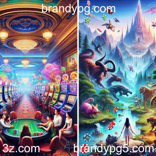 A Evolução dos Jogos RPG: Uma Imersão em Mundos Fantásticos