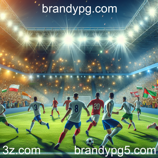 A Evolução dos Jogos de Esporte no Mundo dos Videogames